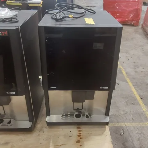 AZKOYEN VITRO COMMERCIAL COFFEE MACHINE