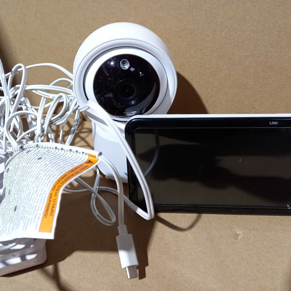 VTECH RM5754HD SMART VIDEO MONITOR