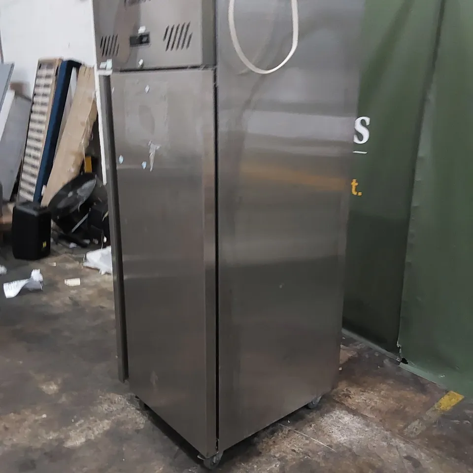 WILLIAMS COMMERCIAL LJ1SA R290 R1 SINGLE DOOR UPRIGHT FREEZER 