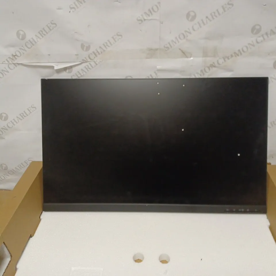 LENOVO FREESYNC MONIOTR LED BACKLIGHT