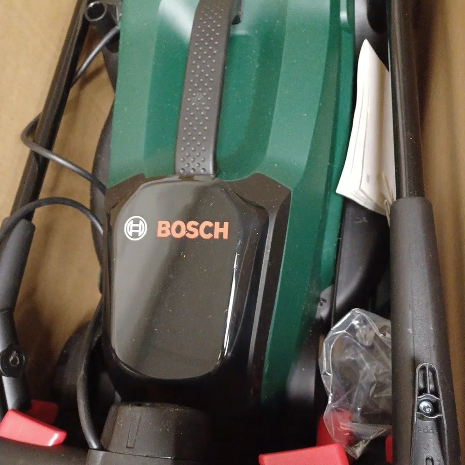 BOSCH CITYMOWER 18V-32-300 LAWN MOWER