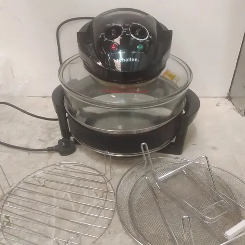 SCHALLEN HALOGEN AIR FRYER