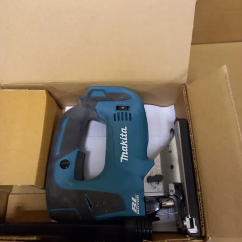 MAKITA DJV182Z CORDLESS JIGSAW