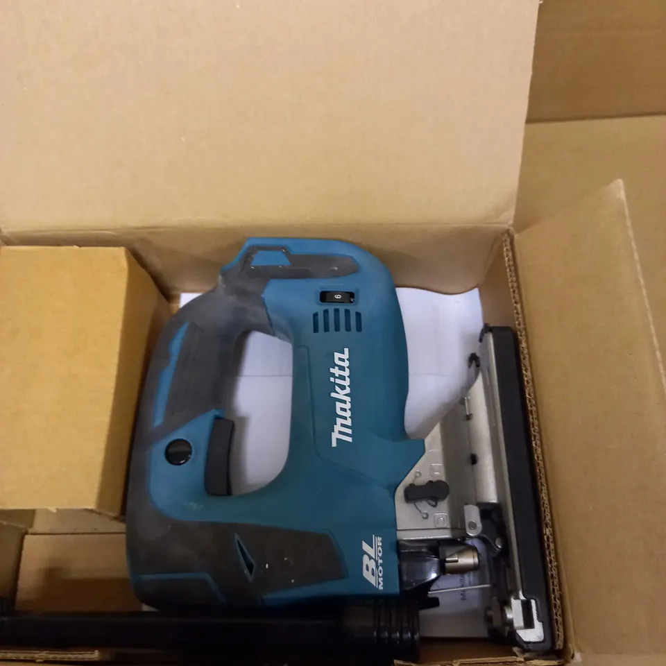 MAKITA DJV182Z CORDLESS JIGSAW 
