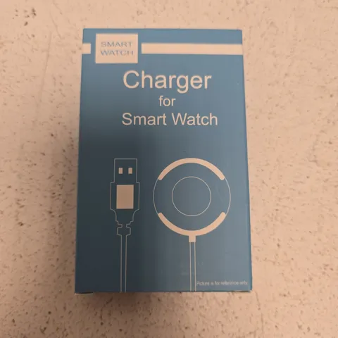 LARGE QUANTITY OF BOXED GOOGLE 1ST GEN USB-C SMARTWATCH CHARGERS