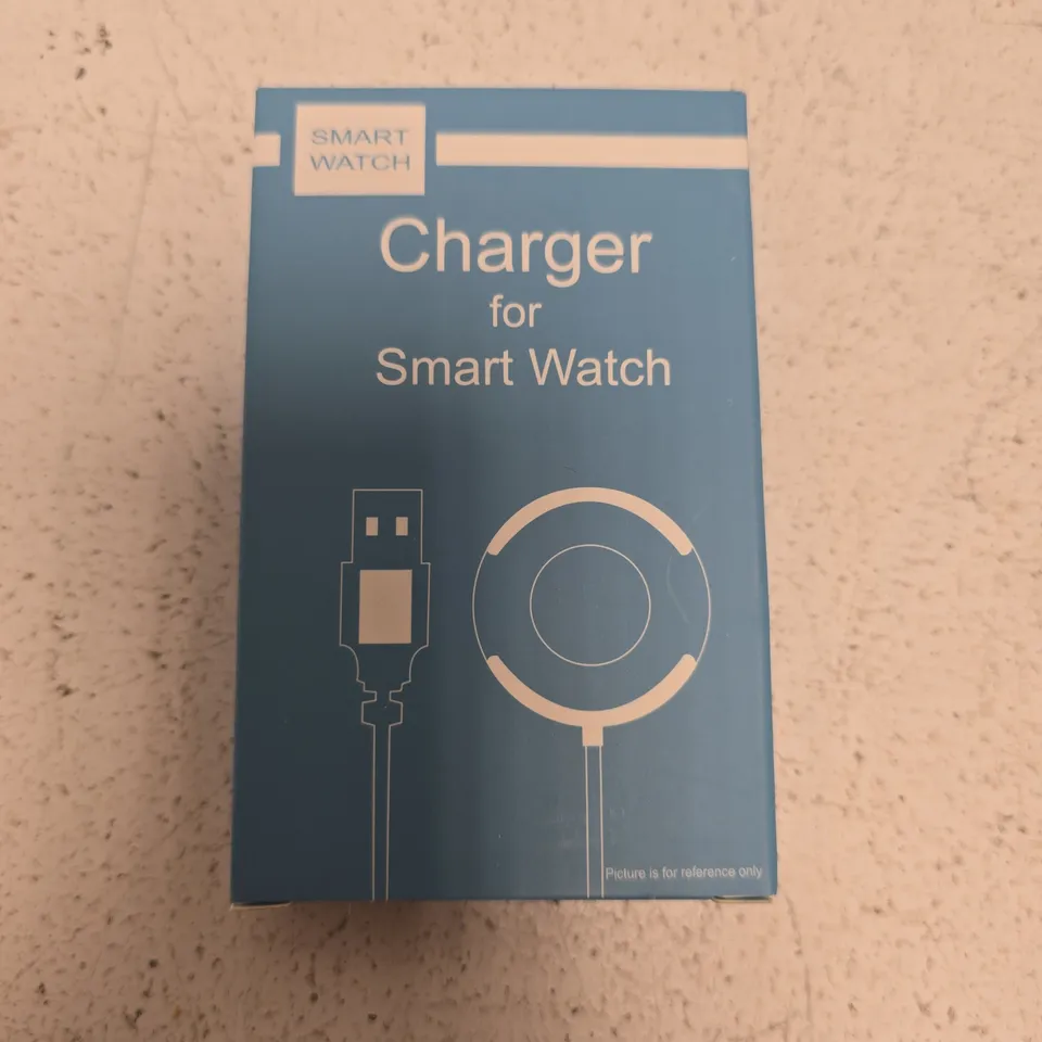 LARGE QUANTITY OF BOXED GOOGLE 1ST GEN USB-C SMARTWATCH CHARGERS 