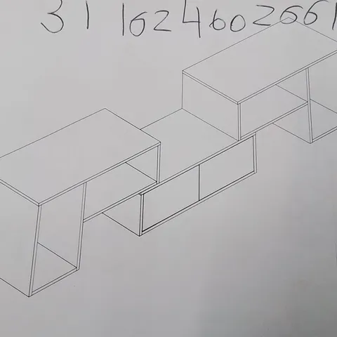 PALLET CONTAINING A LARGE QUANTITY OF BRAND NEW DISPLAY UNITS