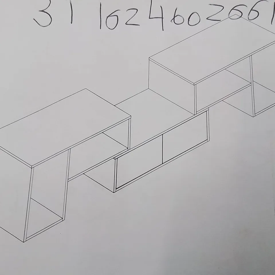 PALLET CONTAINING A LARGE QUANTITY OF BRAND NEW DISPLAY UNITS