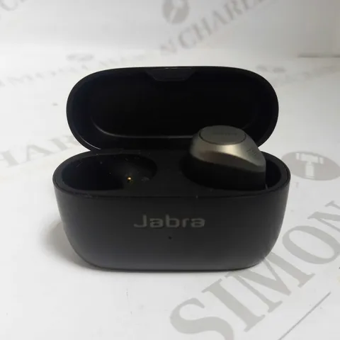 JABRA ELITE 85T TRUE WIRELESS EARBUDS