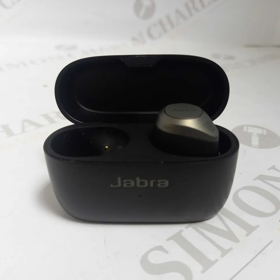 JABRA ELITE 85T TRUE WIRELESS EARBUDS