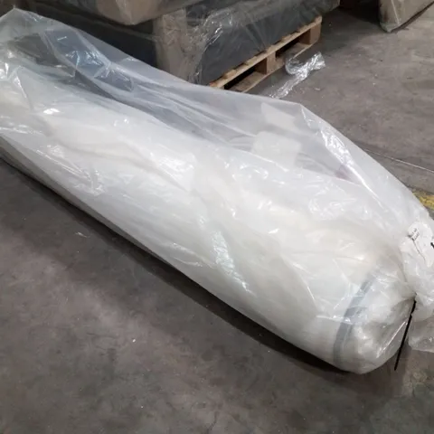 QUALITY BAGGED ROLLED LILLY SUPERKING MATTRESS