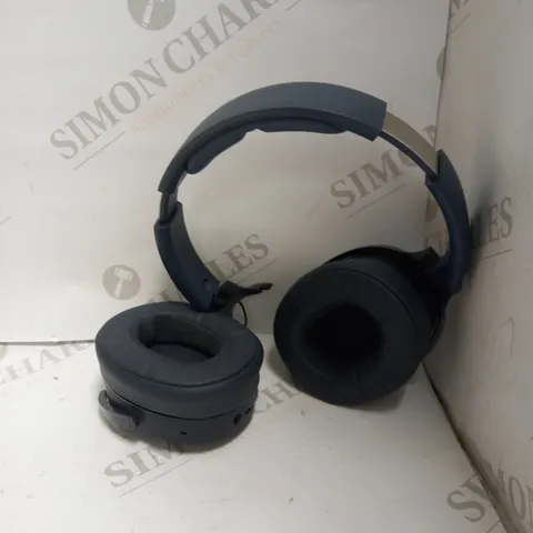 SKULLCANDY HESH 3 WIRELESS OVER-EAR HEADPHONES