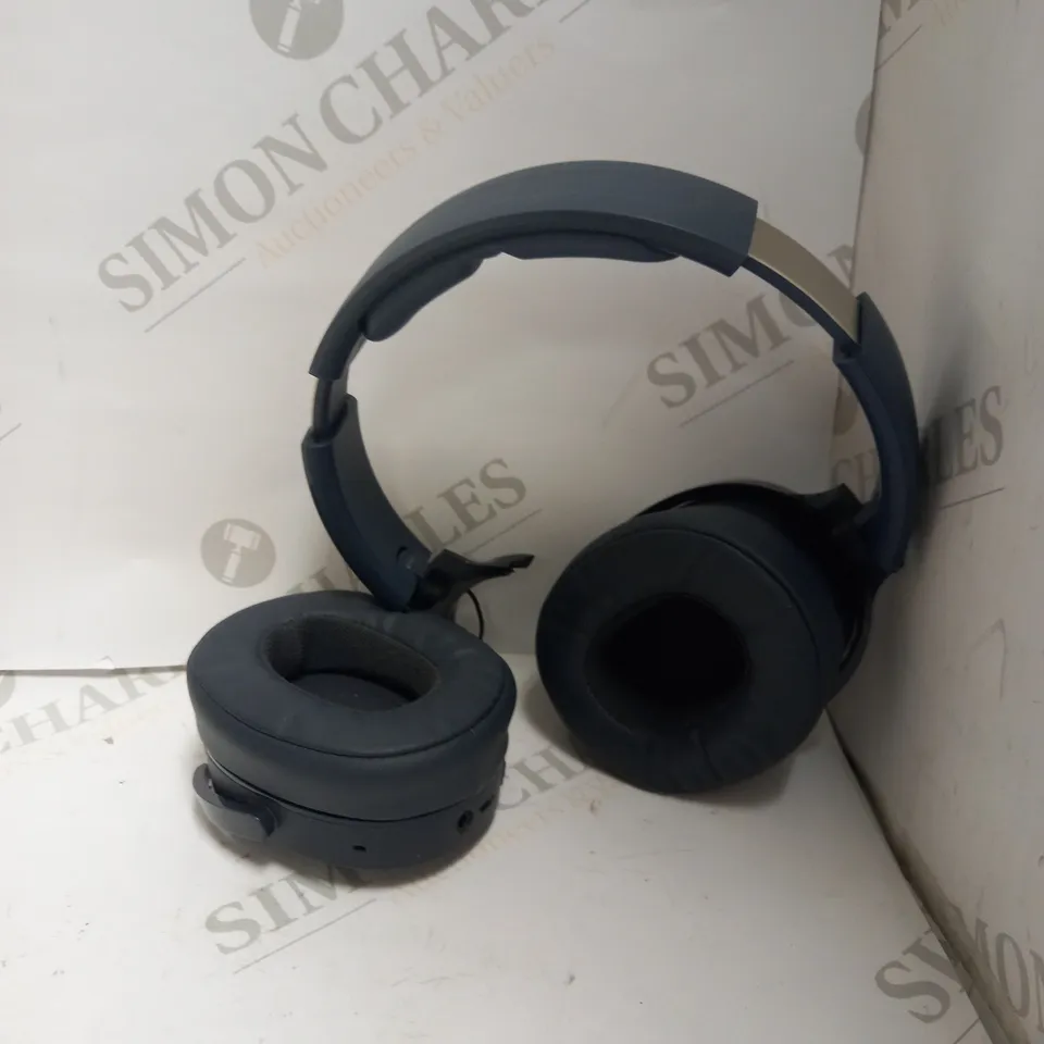 SKULLCANDY HESH 3 WIRELESS OVER-EAR HEADPHONES