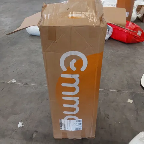 BOXED ROLLED EMMA ONE MATTRESS KING SIZE