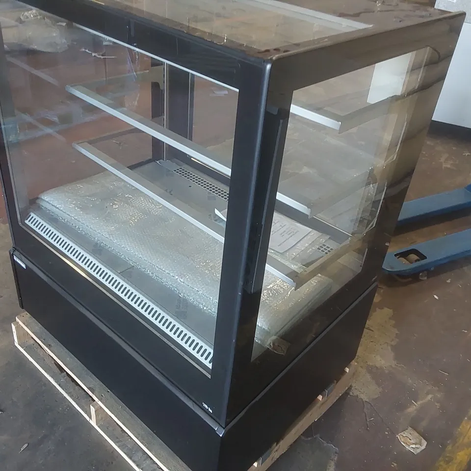 MAFIROL CHOPIN1000FV-VVR REFRIGERATED DISPLAY CABINET