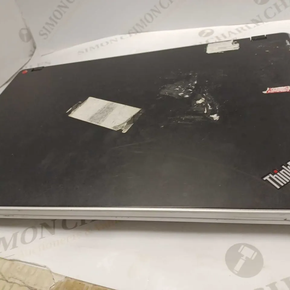 THINKPAD LAPTOP LR-3VF8Y