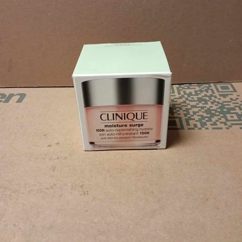 CLINIQUE MOISTURE SURGE 125ML