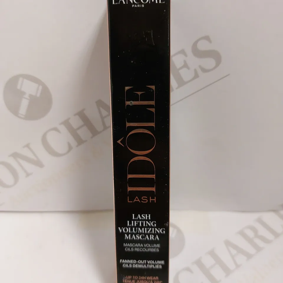 LANCOME IDOLE LASH LIFTING MASCARA - 8ML