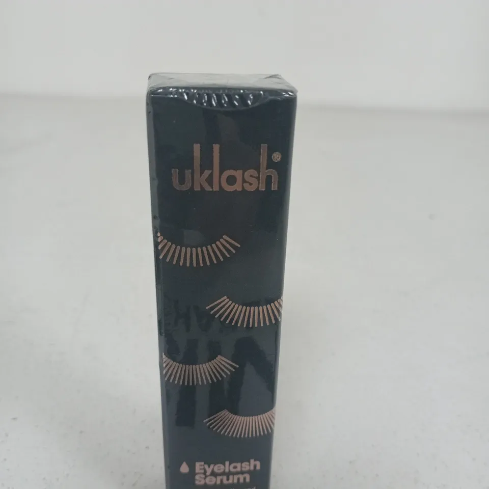 UKLASH EYELASH SERUM – 3ML BOXED