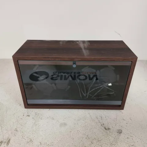 KLARSTEIN WATCH WINDER BOX