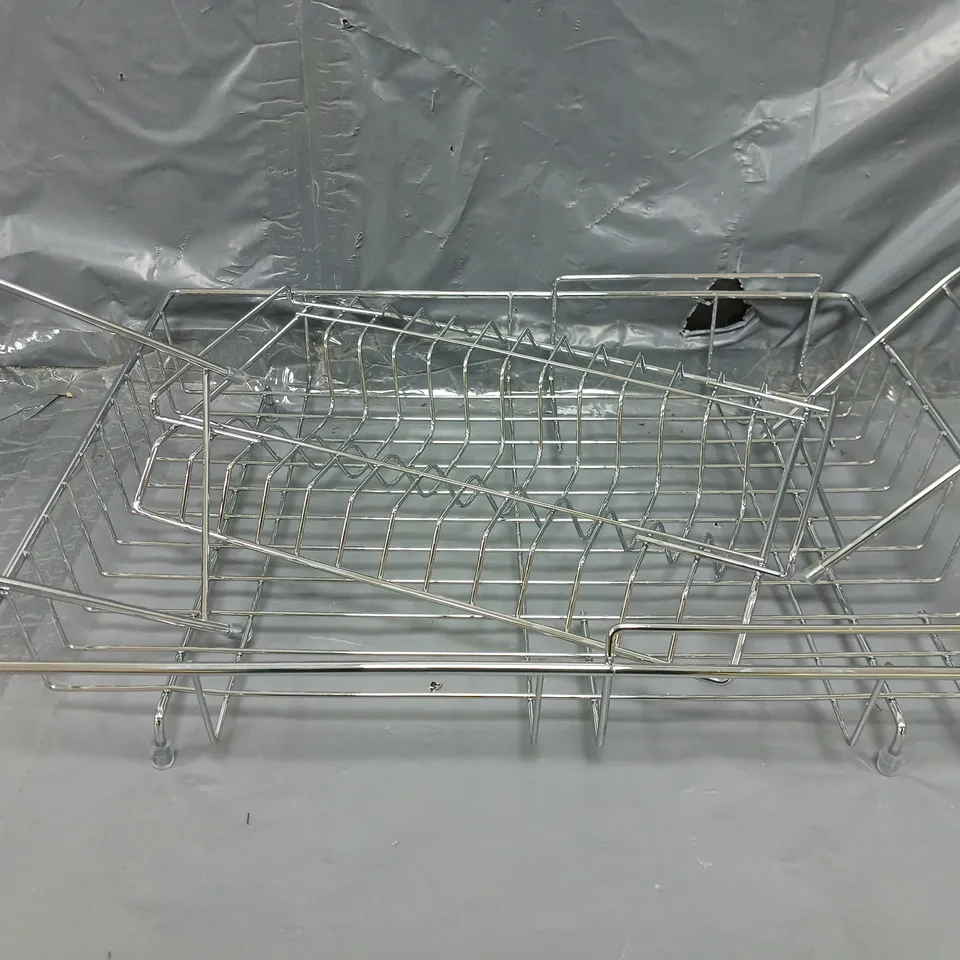 ADDIS 2 TIER DRAINER RACK RRP £32.99