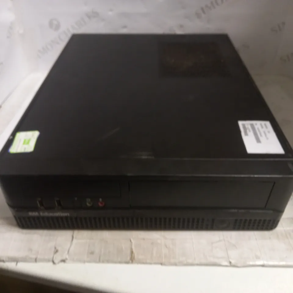 RM DESKTOP 211 PC TOWER