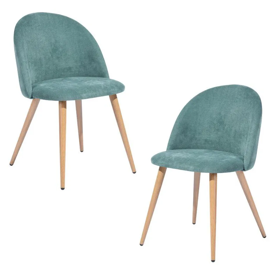 ABINGTON UPHOLSTERED DINING CHAIR
