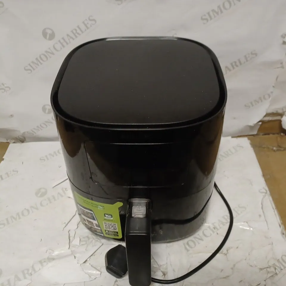 PHILIPS AIR FRYER ESSENTIAL XL