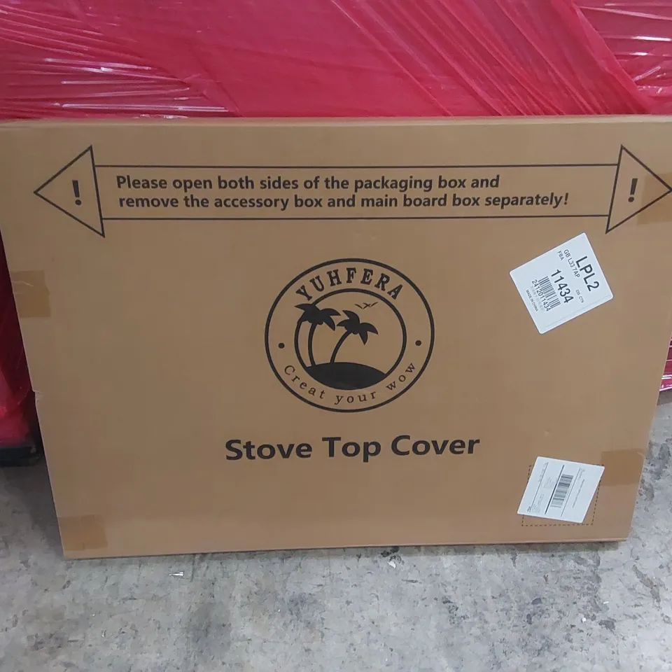 PALLET CONTAINING A LARGE QUANTITY OF EAT WELL. MOVE WELL. PLANT BASED HIGH PROTEIN CEREAL AND OTHER ASSORTED PRODUCTS