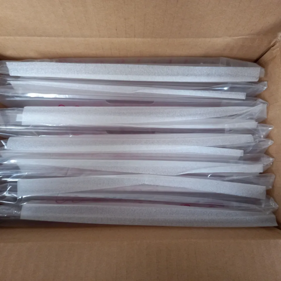 LOT OF 10 BELKIN SNAP SHIELDS FOR MACBOOK AIR 11 - TRANSPARENT