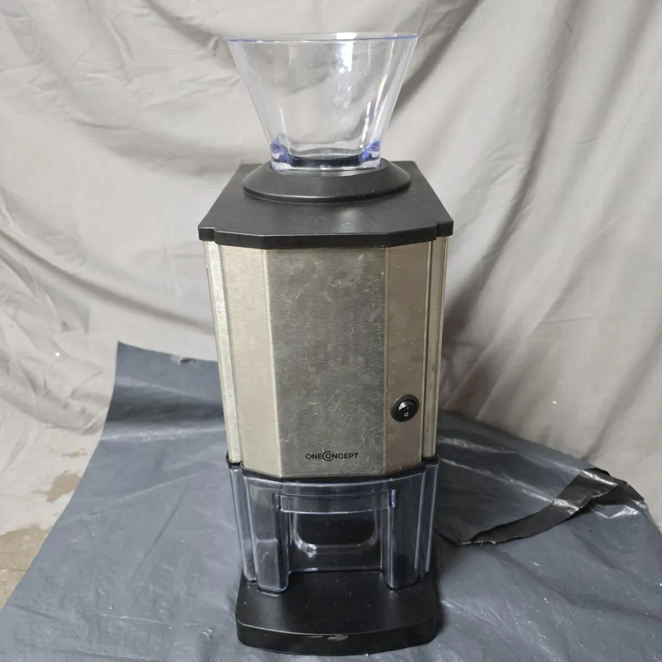 ONECONCEPT AIR BREAKER MACHINE 