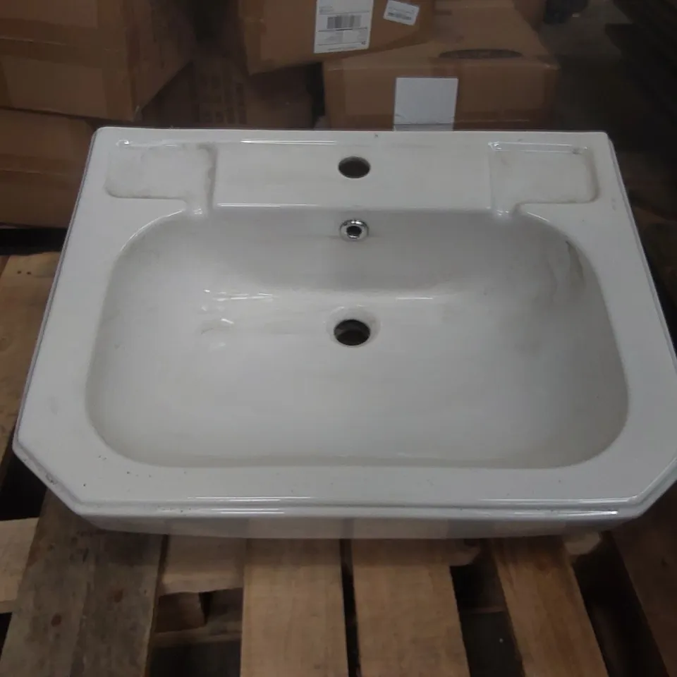 LECICO NEW HAMILTON BASIN 63CM