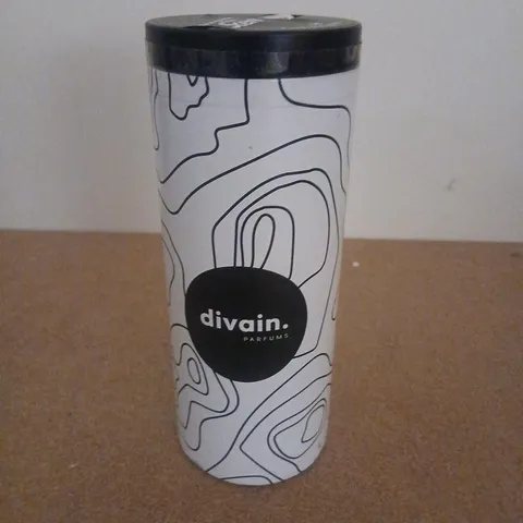 BOXED DIVAIN PARFUMS 106  SPRAY PARFUM 100ML