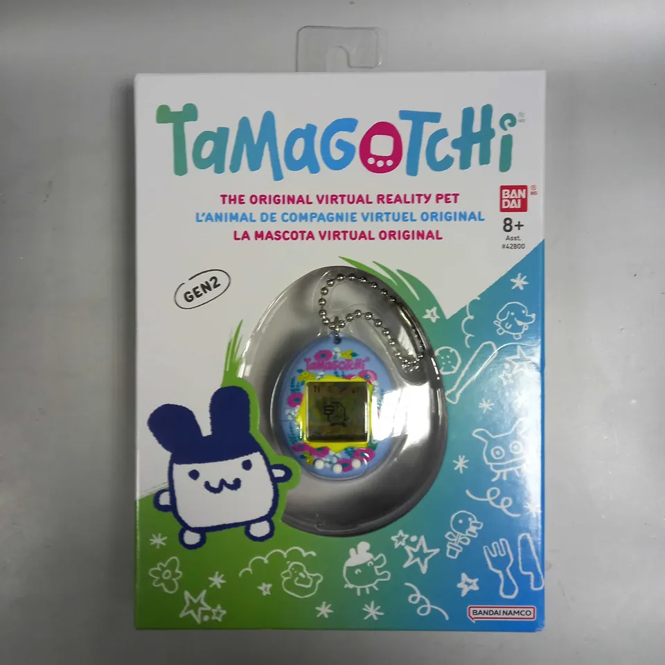 BOXED TAMAGOTCHI ORIGINAL TAMAGOTCHI DREAMY RRP £19.99