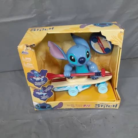 STITCH SURFER RC