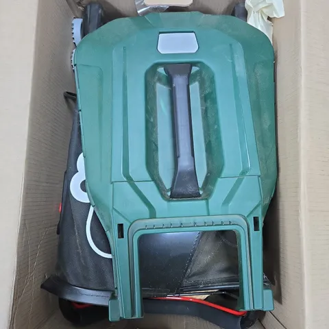 WEBB 20V LAWNMOWER - COLLECTION ONLLY