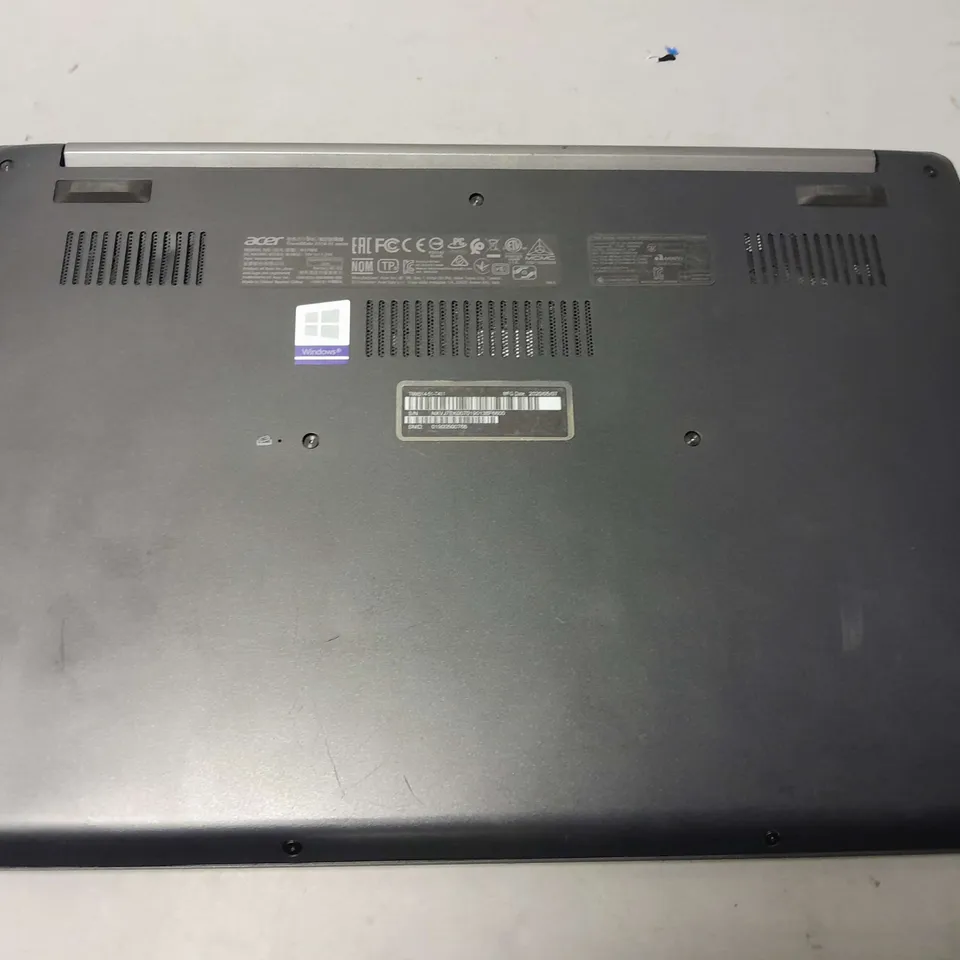 ACER TRAVELMATE X514-51 SERIES LAPTOP