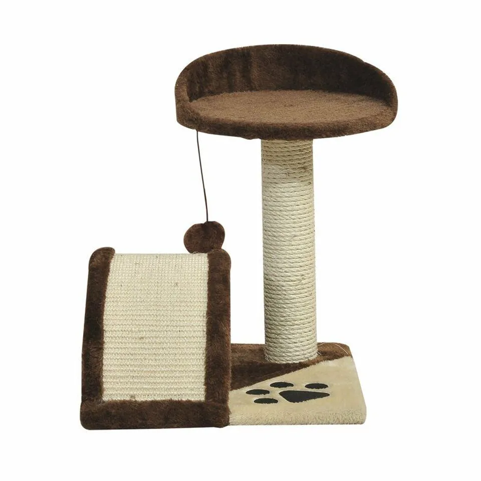 BOXED 44CM CAT TREE