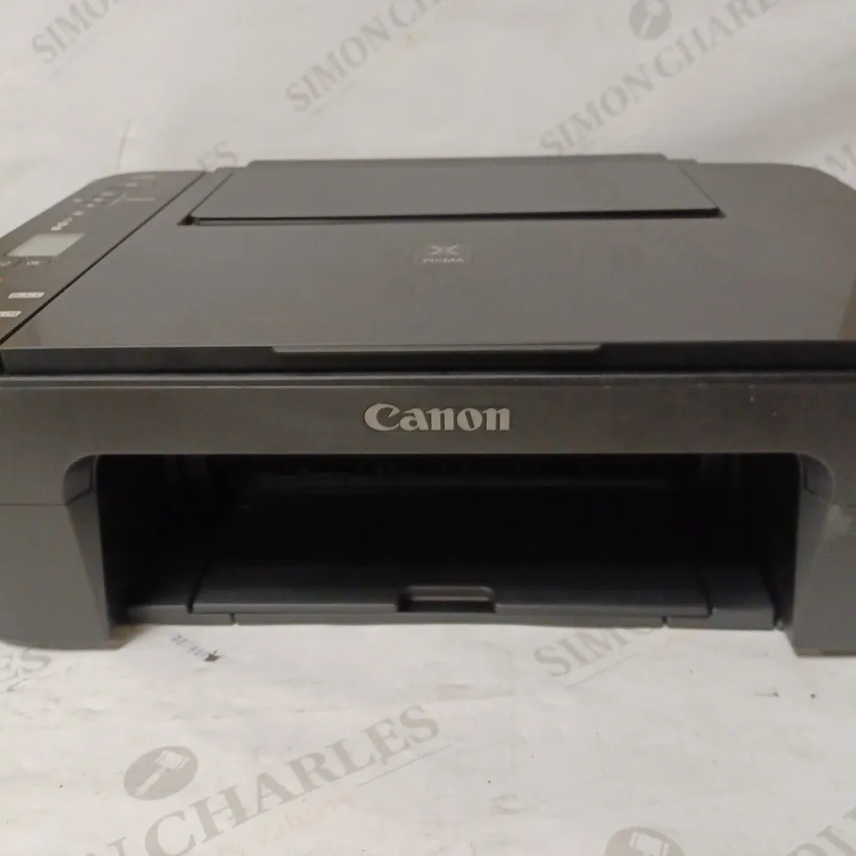 CANON PIXMA TS3355 PRINTER