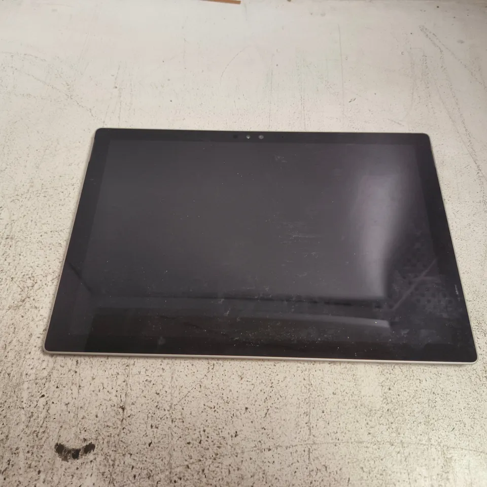 MICROSOFT SURFACE PRO 4 