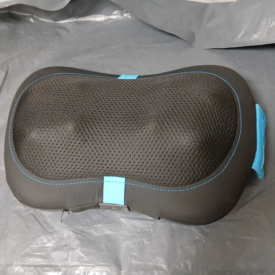 HOMEDICS MASSAGE PILLOW