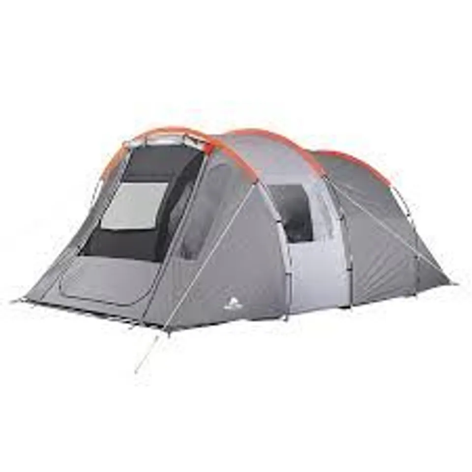 BRAND NEW BOXED OZARK TRAIL 6 PERSON TUNNEL TENT 