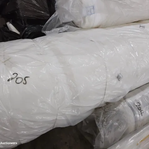 BAGGED& ROLLED KINGSIZE MATTRESS