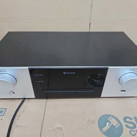 AUNA CD PLAYER 