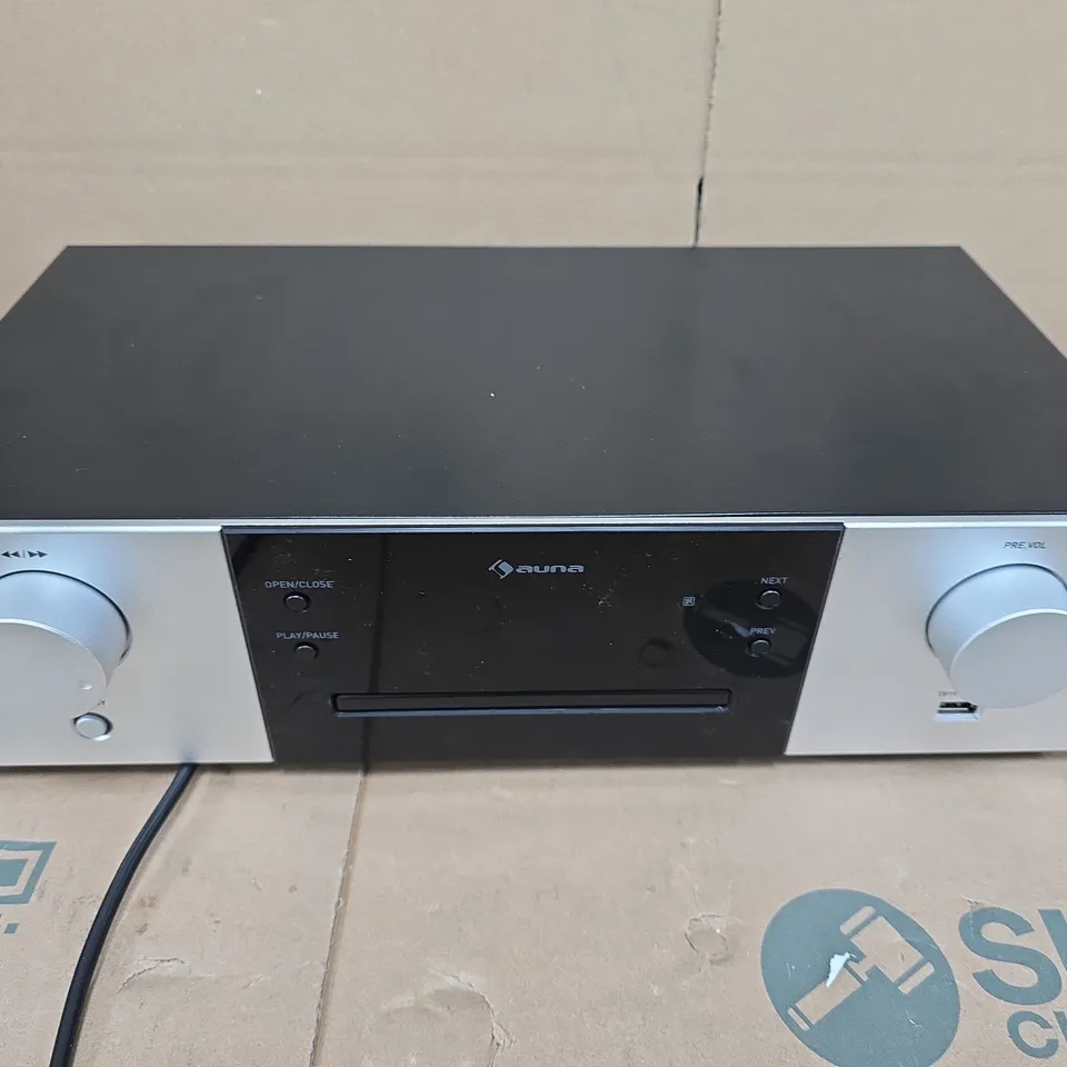 AUNA CD PLAYER 