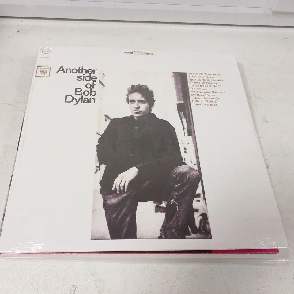 LOT OF 10 ASSORTED VINYL RECORDS, TO INCLUDE;