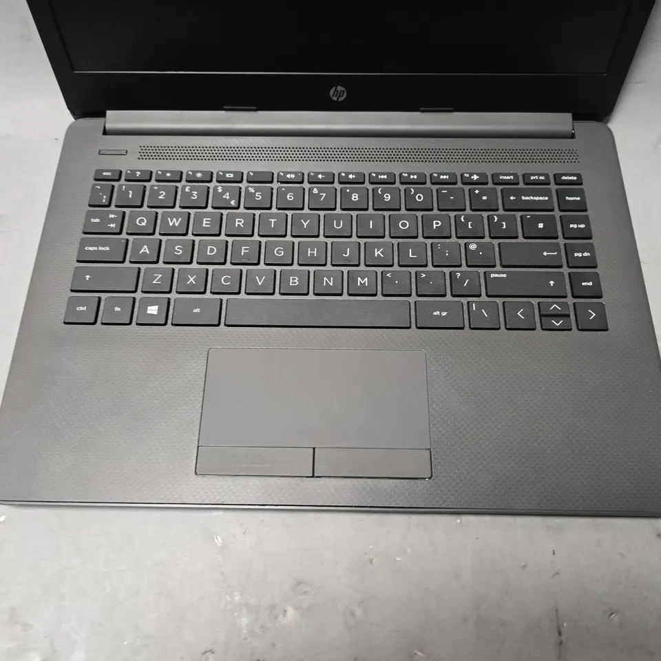 HP 240 G7 LAPTOP 