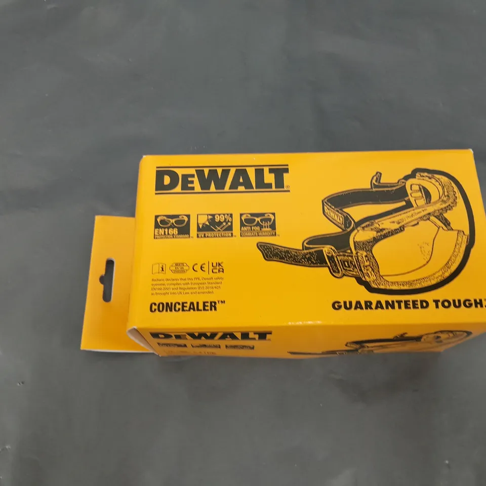 DEWALT CONCEALER 