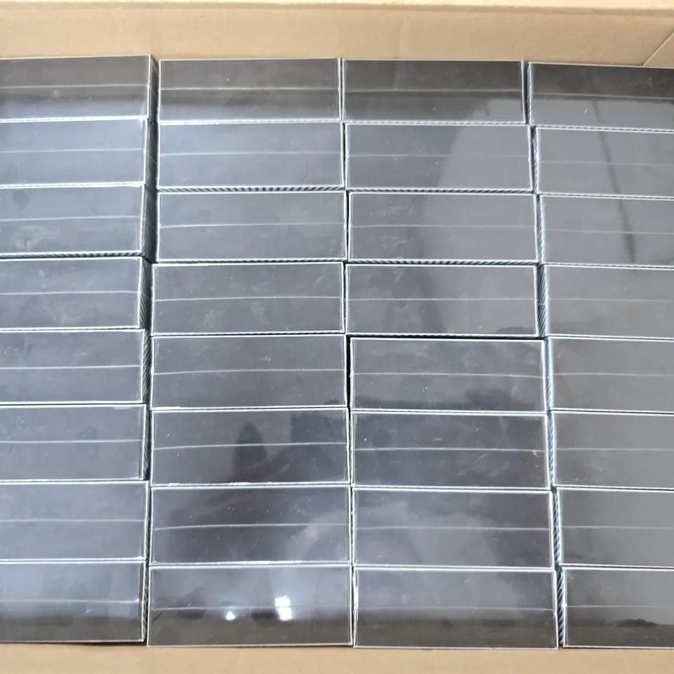 APPROXIMATELY 75 BOXED VOZOL AXE MAX MEADOW GLOW DEVICES - COLLECTION ONLY