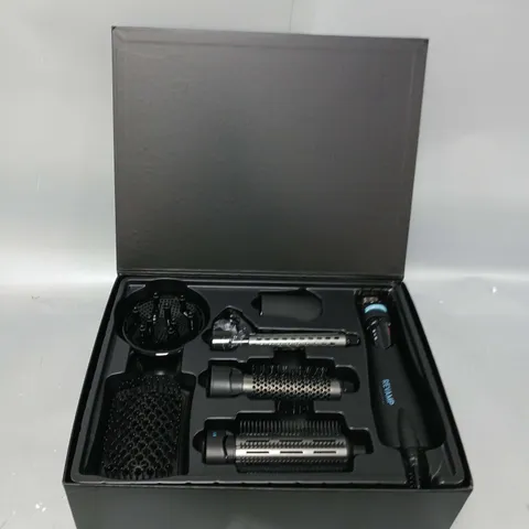 BOXED REVAMP PROGLOSS 6 IN 1 AIRSTYLER